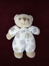 Peluche doudou ours d'occasion  Wingles