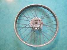 Roue solex 6000 d'occasion  Corbeilles