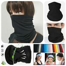 Unisex snood face for sale  UK