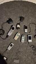 Mobile phone collection for sale  Shipping to Ireland