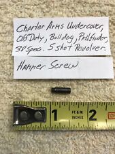 Charter arms undercover for sale  Christoval