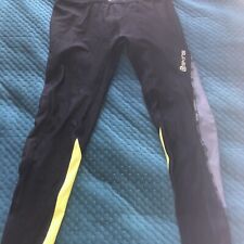 Womens Skins Compression Tights M, used for sale  PORTSMOUTH