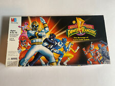 Vintage power rangers for sale  Barrington