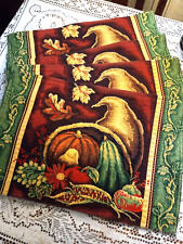 Tapestry placemats fall for sale  Grass Valley