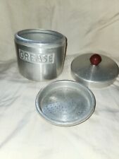 Vintage grease strainer for sale  Cincinnati