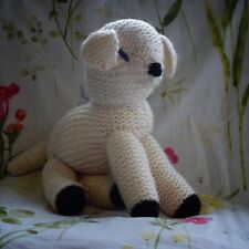 Soft toy sheep for sale  TIVERTON