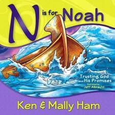 Noah spiral bound for sale  Montgomery