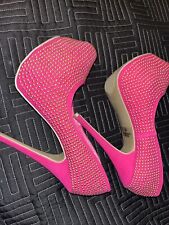 High heels stilettos for sale  Newnan