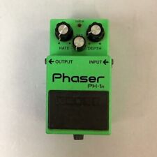 Boss phaser guitar for sale  Shipping to Ireland