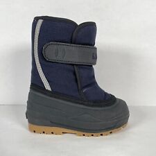 snow boots toddler boy sz 5 6 for sale  Inman