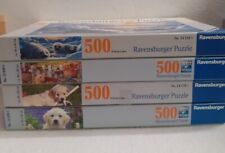 500 teile puzzles gebraucht kaufen  Kolbermoor