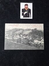 Ullersdorf schlesien 1912 gebraucht kaufen  Herzfelde