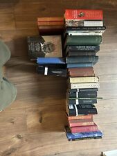 Book job lot for sale  LIVERPOOL