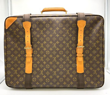 Autêntica mala Louis Vuitton monograma satélite 60 M23354 RB040005, usado comprar usado  Enviando para Brazil