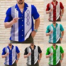 Vintage men shirt for sale  Shipping to Ireland