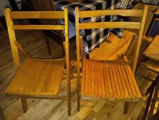 solid wood chair 50 for sale  Newington