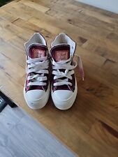 Womens size converse for sale  OLDHAM