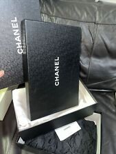 Chanel set boxes for sale  MITCHAM