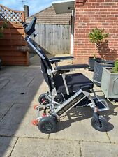 Electric wheelchair powerchair for sale  NORWICH