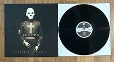 Disco LP de vinil Slayer - Diabolus in Musica (Remasterizado 2013) 180g, usado comprar usado  Enviando para Brazil