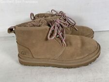 boots sizes 7 6 8 ugg for sale  South San Francisco