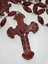 Arte sarda rosario usato  Italia
