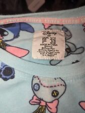 Girls stitch pyjamas for sale  NEWPORT