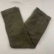 Barbour chino trousers for sale  BARNSTAPLE