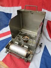 british army stove for sale  Shipping to Ireland