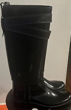 s boots rubber women 8 for sale  Washington