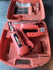 900420 cordless paslode for sale  Shipping to Ireland