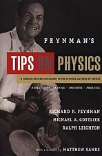 Feynman tips physics gebraucht kaufen  Berlin
