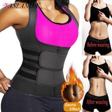 Sweat waist trainer d'occasion  Expédié en Belgium