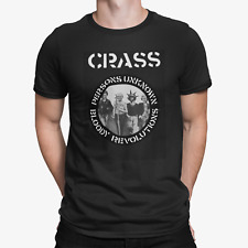 Crass indie punk for sale  MEXBOROUGH