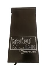 Intermatic malibu lv300 for sale  Wildomar