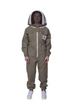 Beekeeper suit olive for sale  Shipping to Ireland