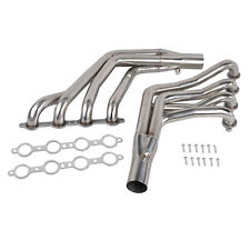 Stainless headers chevy for sale  Bordentown
