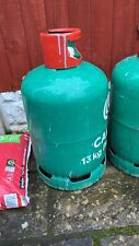 Calor gas 13kg for sale  BURTON-ON-TRENT