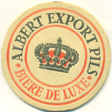 Albert export pils for sale  Shipping to Ireland