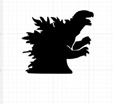 Godzilla kaiju vinyl for sale  Jamestown
