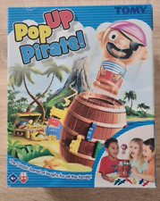 Pop pirate piratenspiel gebraucht kaufen  Wermelskirchen