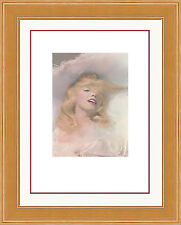 Marilyn monroe lithograph for sale  Reno