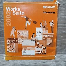 Microsoft windows works for sale  Kelso
