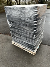 Euro stacking plastic for sale  BARNARD CASTLE