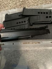 Tactical Solutions 1911 . 22 Conversion Kit X 6 10RD Mags Colt for sale  El Paso