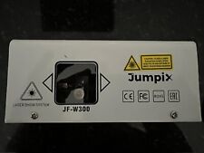 Jumpix laser light d'occasion  Expédié en Belgium