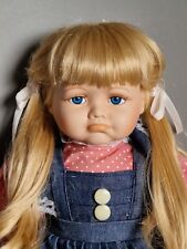 Haunted doll andrea. for sale  RADSTOCK