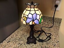 Tiffany style lamp for sale  Waldorf