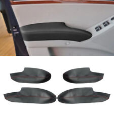 Door Armrest Tür Armlehne Panels Leder Abdeckung Cover Trim Für Hyundai Veracruz comprar usado  Enviando para Brazil