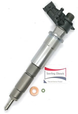 Reman injector renault for sale  HARLOW